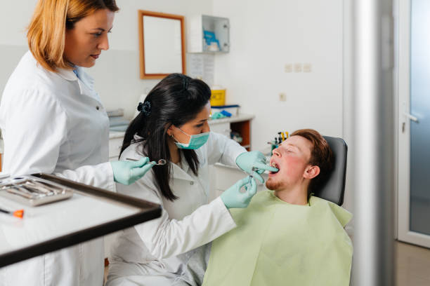 Best Knocked-Out Tooth Emergency  in Lake Montezuma, AZ