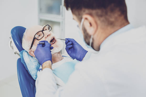 Best Cracked Tooth Emergency Dentist  in Lake Montezuma, AZ